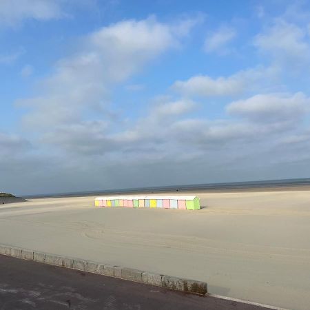 La Manufacture Du Sable Berck Exterior foto