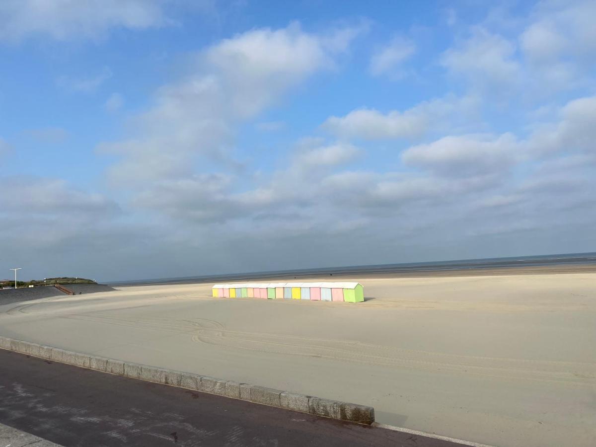 La Manufacture Du Sable Berck Exterior foto