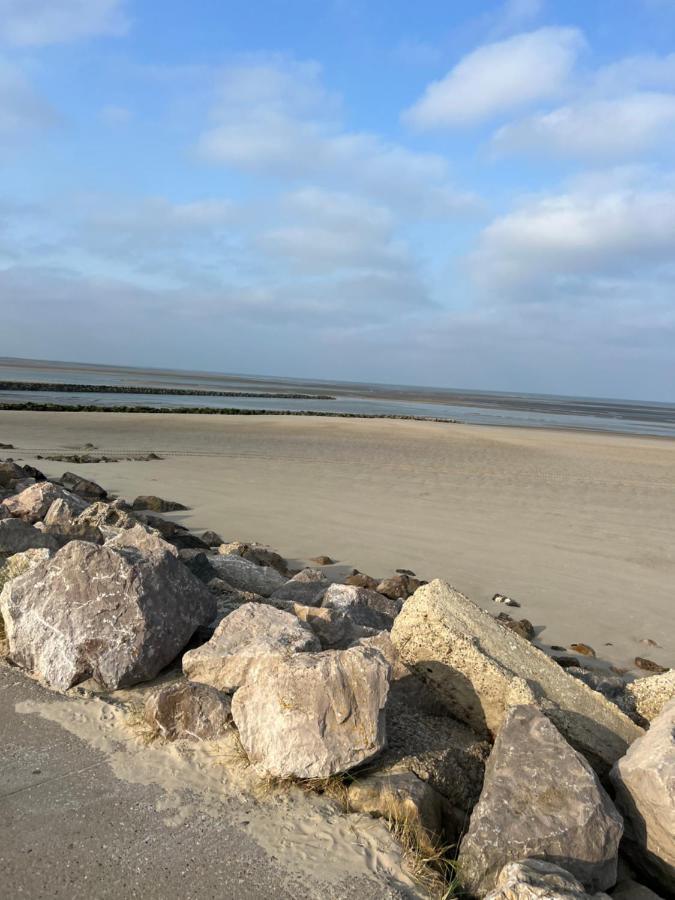 La Manufacture Du Sable Berck Exterior foto
